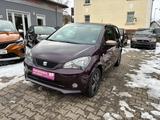 Seat Mii 1.0 44kW by Cosmopolitan  Sitzh. / Teilleder - Seat Mii: Cosmopolitan