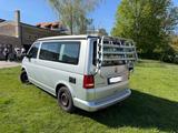 Volkswagen T5 California - Volkswagen T5 California aus 2011