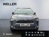 Toyota Yaris Cross Hybrid 130 VVT-i GR SPORT*HUD*CAM*SH - Toyota Yaris Cross Gebrauchtwagen