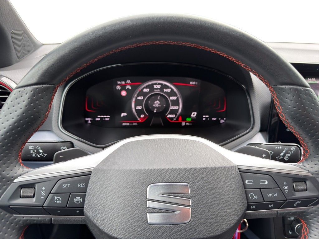 Seat Arona - Bild 17