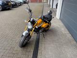 Honda Monkey 125 - HONDA 125