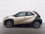Toyota Aygo X 1,0 l Teamplayer Apple CarPlay Android Au - Toyota: 1.0