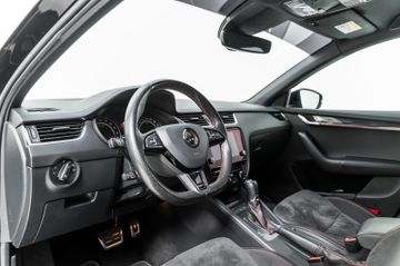 Skoda Octavia - 6