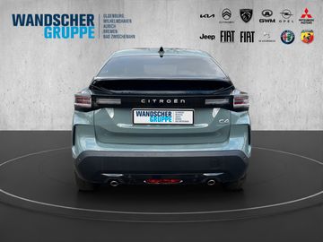 Citroën C4 MAX PURETECH 130 EAT8 Kam.+KeyLess+LED+Navi