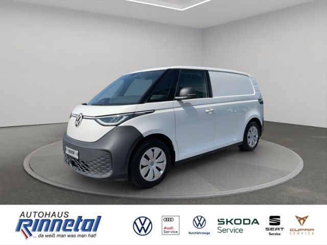 Volkswagen ID. Buzz Cargo 150 kW 77 kWh KLIMA+ACC+SH+FRON