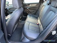Audi A6 - Vorschau Bild 13