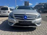 Mercedes-Benz B 200 B -Klasse B 200*Automatik*Xenon*PDC* - Mercedes-Benz B 200 in Nürnberg