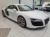 Audi R8 Coupe 5.2 FSI V10 quattro | Carbon | 19 Zoll - Audi Gebrauchtwagen von 2010