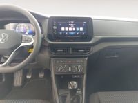 Volkswagen T-Cross - Vorschau Bild 10