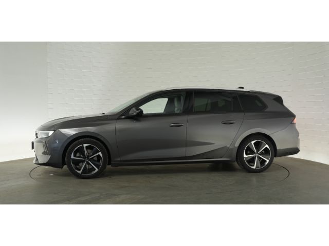 Astra L ST ELEGANCE CDTI AT+AHK+LED+RÜCKFAHRKAME