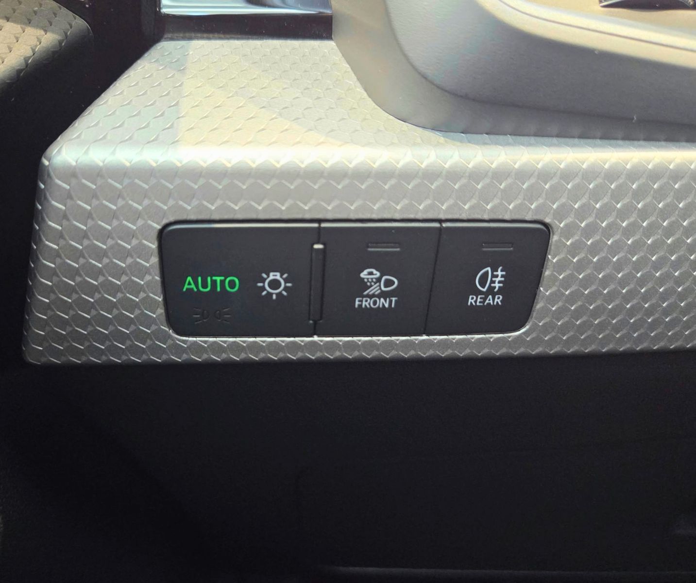 AUDI A1 — zdjęcie 31