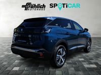 Peugeot 3008 - Vorschau Bild 5