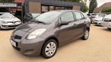 Toyota Yaris,Klima - Toyota Yaris Gebrauchtwagen in Nürnberg