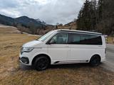 Volkswagen VW T6.1 California Beach Edition, + Zubehör