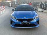 Kia pro_cee'd / ProCeed 1.4 T-GDI DCT GT LINE GT... - Kia pro cee'd / ProCeed in Frankfurt (Main)