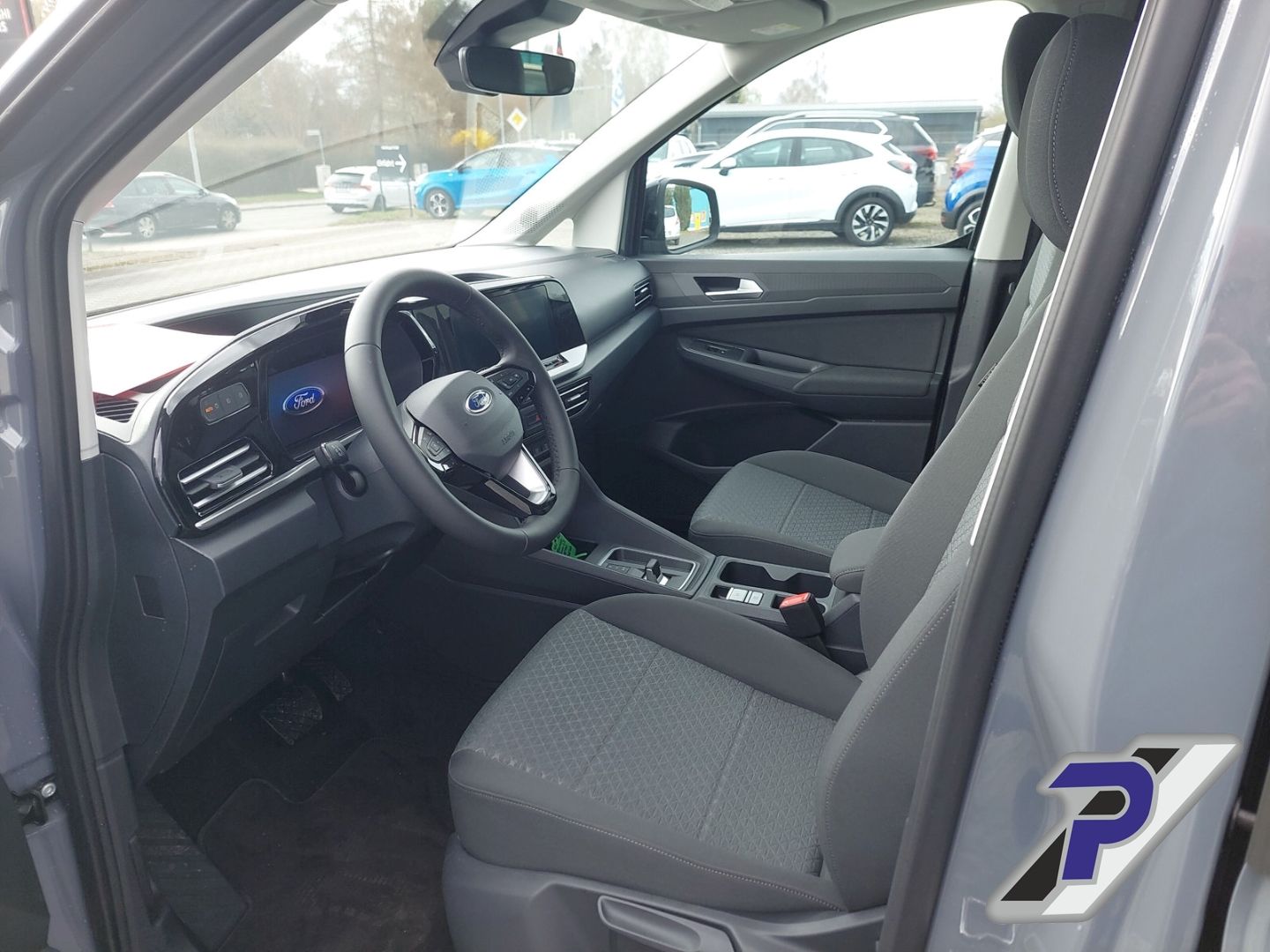 Ford Tourneo Connect - Bild 12