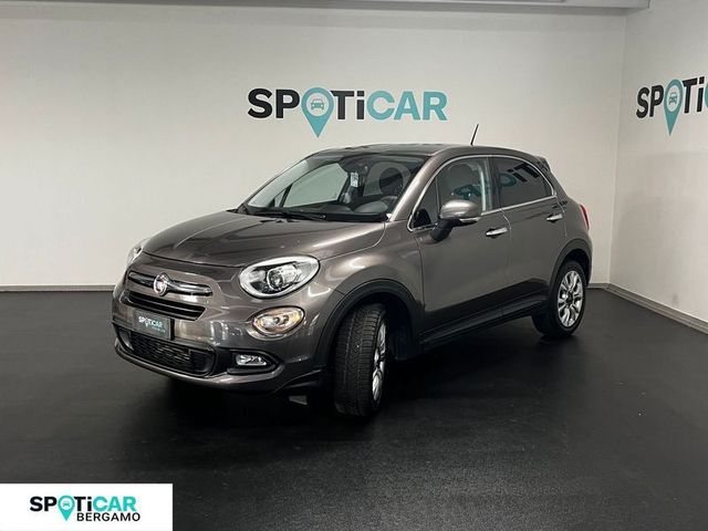 Fiat FIAT 500X 1.4 MultiAir 140 CV Lounge