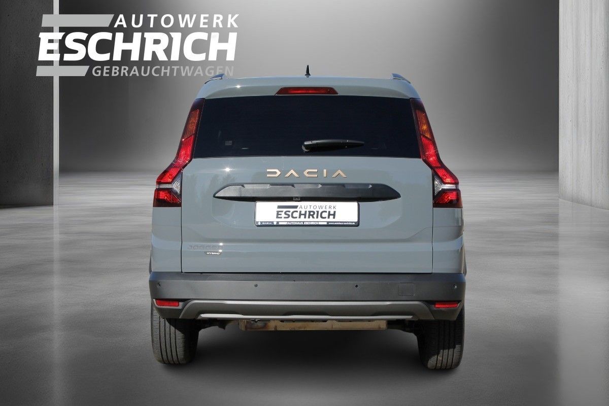 Dacia Jogger Extreme+ HYBRID 140 imagem 3