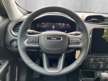 Jeep Renegade Altitude 1.5 MultiAir *Kamera*SHZ*Isofi