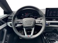 Audi S5 - Vorschau Bild 10