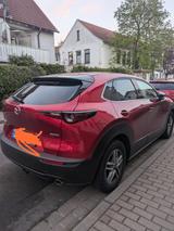 Mazda CX-30 2.0 e-SKYACTIV-G M-Hybrid 150 - Mazda CX-30 Gebrauchtwagen in Frankfurt
