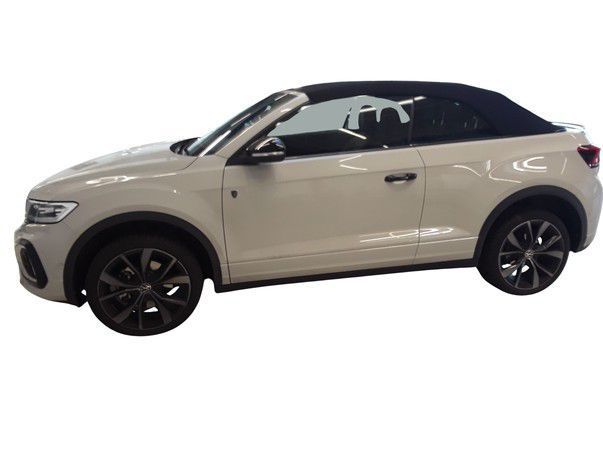 Volkswagen T-Roc - Bild 2