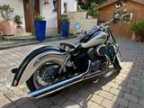 Honda Shadow 750 Custom  - HONDA SHADOW