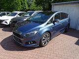Ford S-Max 2.0 EcoBlue ST-Line Panor., Leder ,7 Sitze - Ford S-Max mit Panoramadach