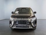 Mitsubishi Outlander 2.4 PHEV Basis Spirit 4WD KAMERA SHZ - Mitsubishi Gebrauchtwagen in Kiel