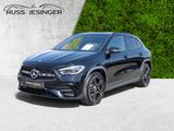 Mercedes-Benz GLA 220 d 4M AMG Line *MBeam*Cam*TotW*Memo*Night - gebrauchte Mercedes-Benz GLA 220 aus dem Jahr 2022
