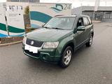 Suzuki Grand Vitara 2.4 VVT Club 4x4 klima 1 Hand - Suzuki Grand Vitara in Nürnberg