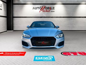 Audi A5 - 4