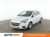 Opel Corsa 1.4 Drive ecoFlex Aut.*TEMPO*PDC*SHZ*KLIMA - Opel Corsa: Drive
