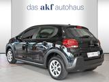 Citroën C3 1.2 PureTech Feel-Klima*PDC*SHZ*LED*Bluetooth - Citroën C3 in Dortmund