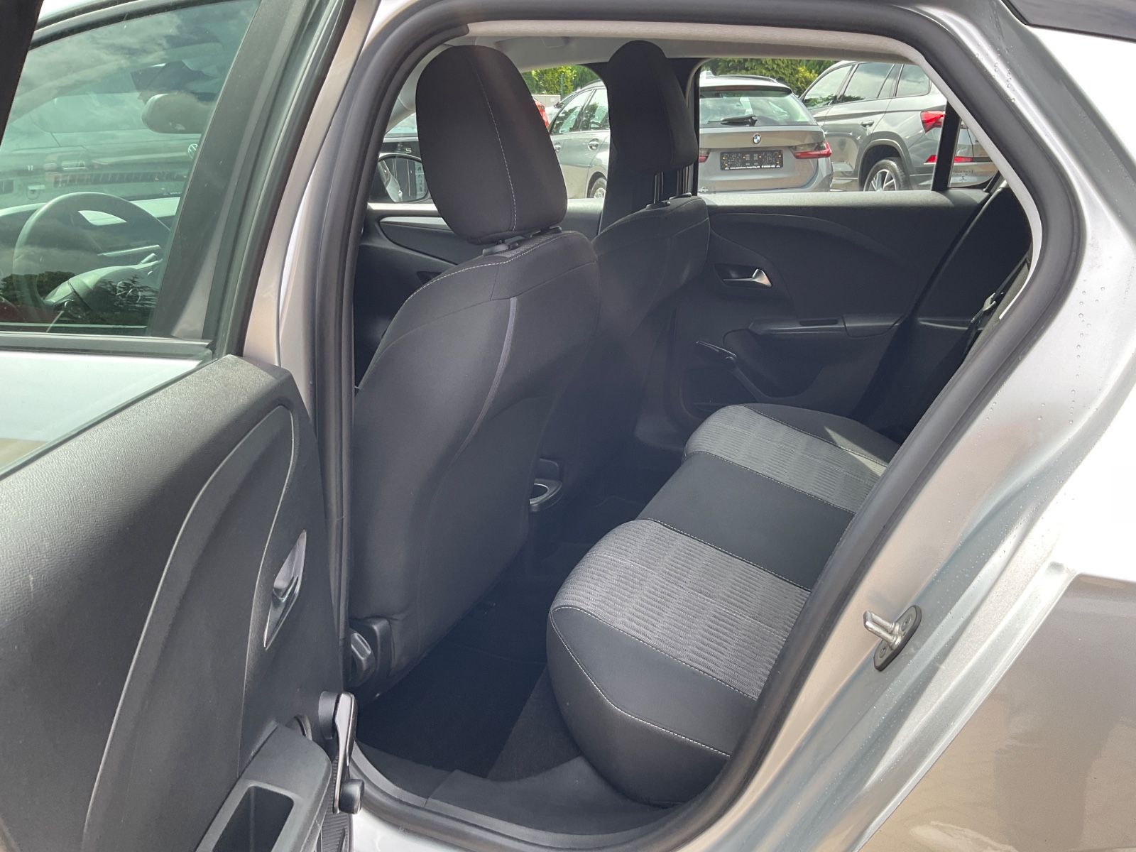 Fahrzeugabbildung Opel Corsa 100KW Edition,Carplay,Sitzheizung,Alufelge