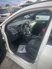 Mercedes B 200 - 7