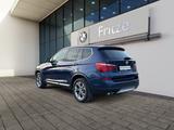 BMW X3 xDrive30d xLine HUD+Leder+LED+Komfortzugang - BMW X3 Gebrauchtwagen