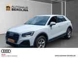 Audi Q2 30 TFSI *Smartph.-int.*PDC*Virt.C*KLIMA*