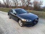Audi A4 40 TDI S tronic quattro Limousine Metallic  - mit Diesel-Antrieb: Metallic