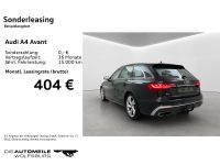 Audi A4 - Vorschau Bild 2