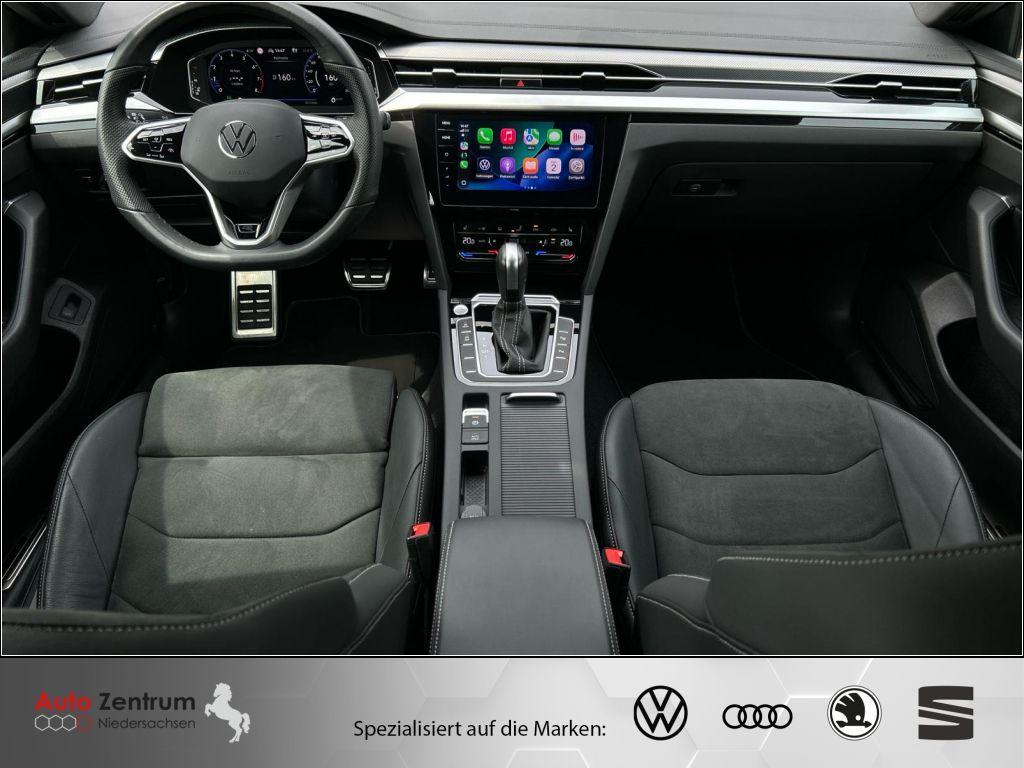 Volkswagen Arteon Shoot B 2.0TSI R-Line AZN-HAUS-FÖRDERUNG*, миниатюра 19