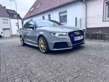 Audi RS3 VFL No opf /2.Hand/280kmh/ RS Abgasanlage/ - Audi RS3 von privat