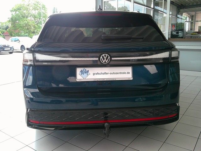 Volkswagen ID.7 - Bild 2