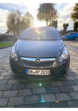 Opel Corsa 1.2 Twinport ecoFLEX Edition "111 Jahr... - Opel Corsa: Twinport Edition