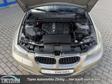 BMW 320 - 10