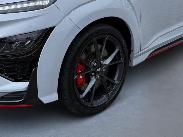 Fahrzeugabbildung Hyundai KONA N Performance 2WD +KLIMA+LED+RFK+PDC+UVM+