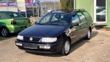 Volkswagen Passat Variant 1.6 GL/2.Hd/Klima/AHK/Hu&AuNeu - aus 1996: Kombi