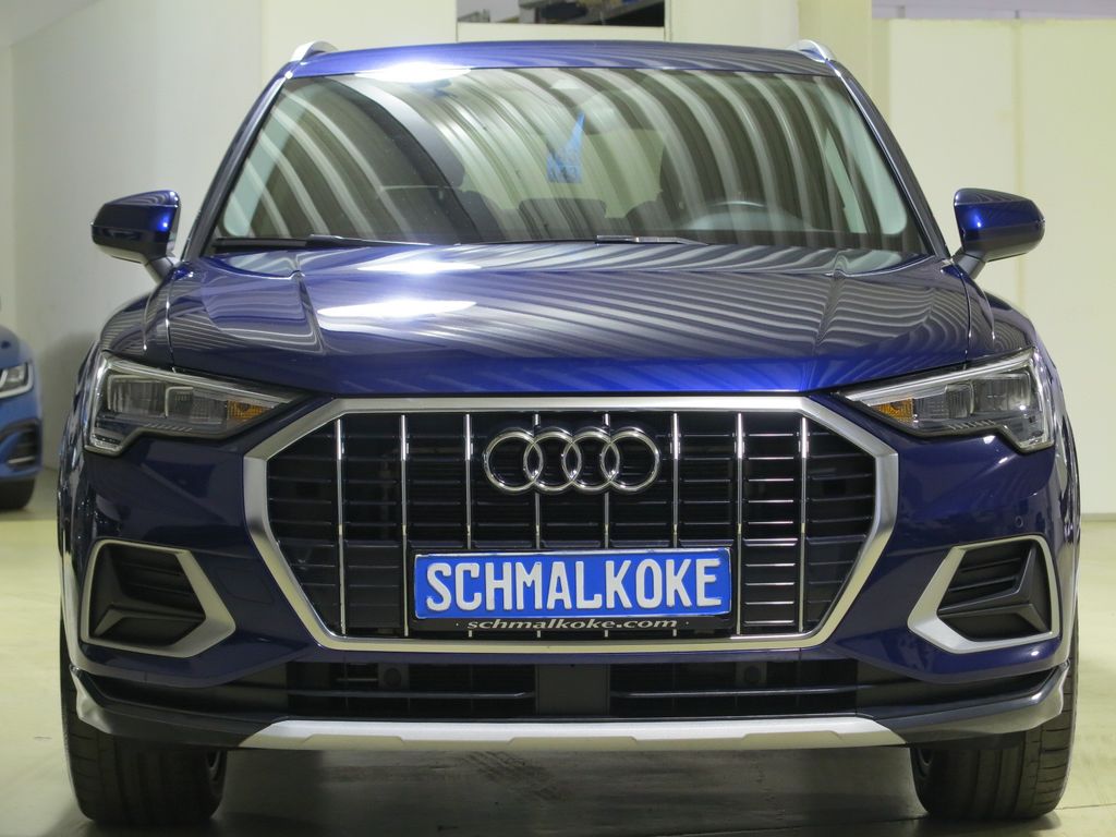 Image of Audi Q3
