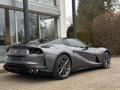 FERRARI 812 GTS / 1. HD/ DE/ RACING/ LIFT/ LED LENKRAD FERRARI 812 GTS / 1. HD/ DE/ RACING/ LIFT/ LED LENKRAD