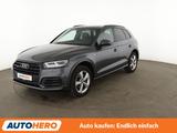 Audi Q5 40 TDI quattro Sport Aut.*NAVI*LED*TEMPO*PDC* - Audi Q5 in Gelsenkirchen